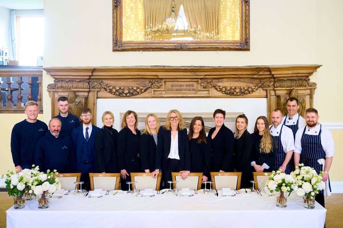 Image of Wedding Coordinator Wedding Planning Team