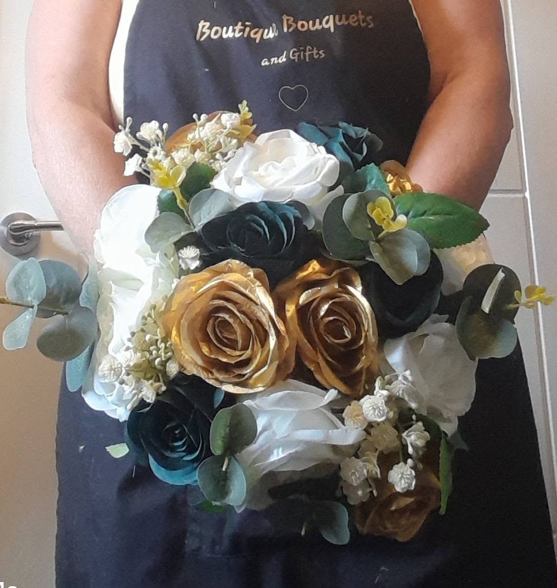 Image of Owner Gwendoline Slater