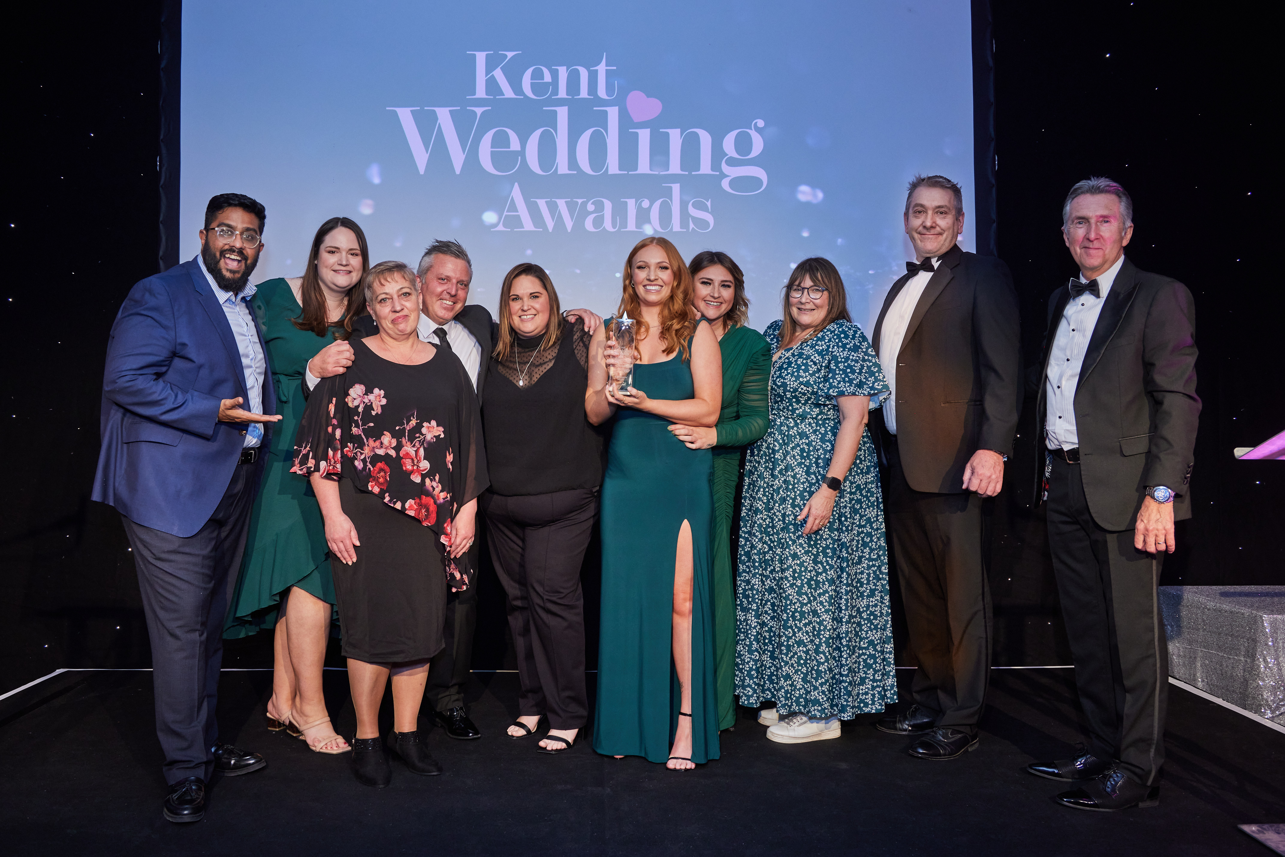 Image of Wedding Coordinator Natalie Skingley