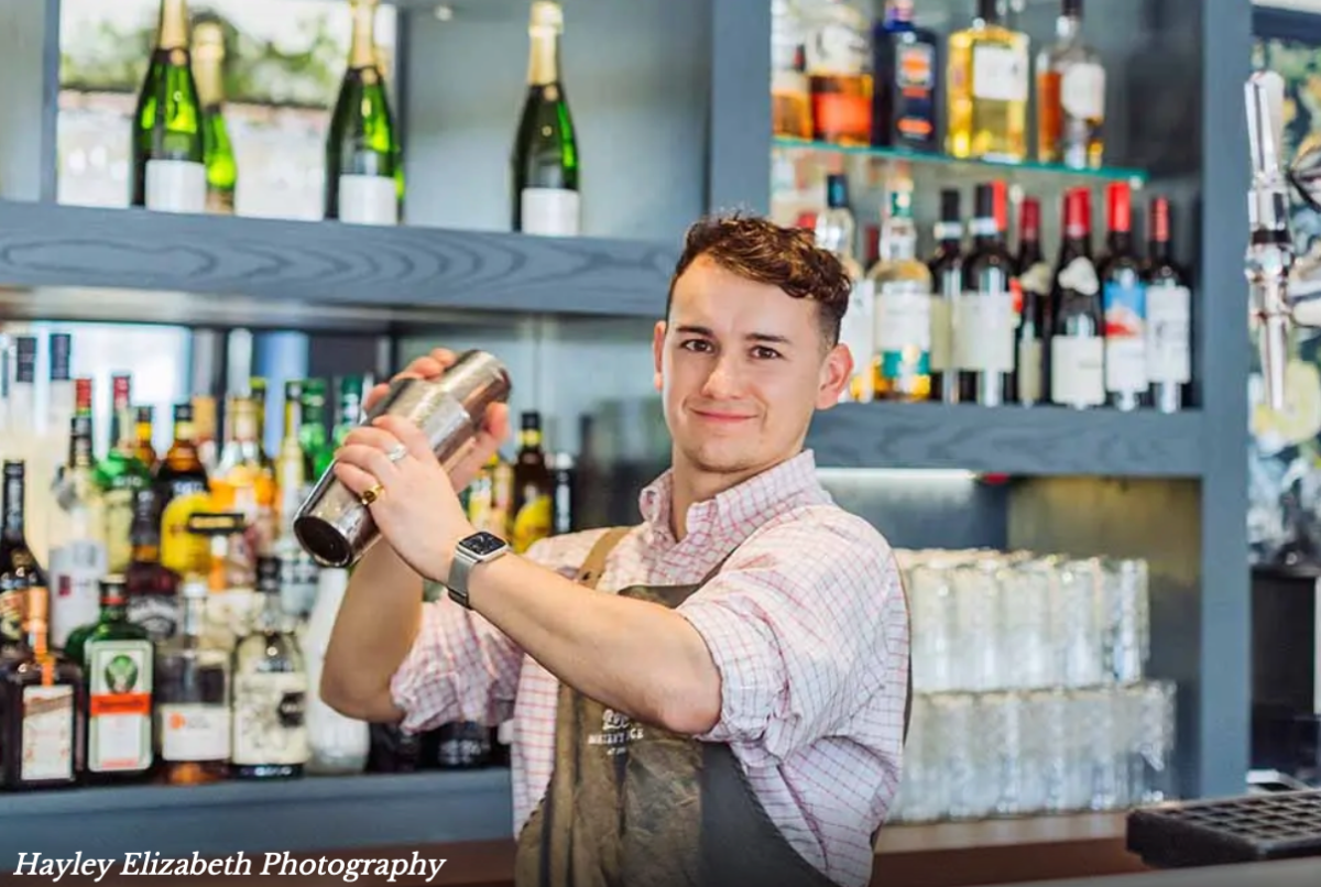 Image of Manager Will Hewer