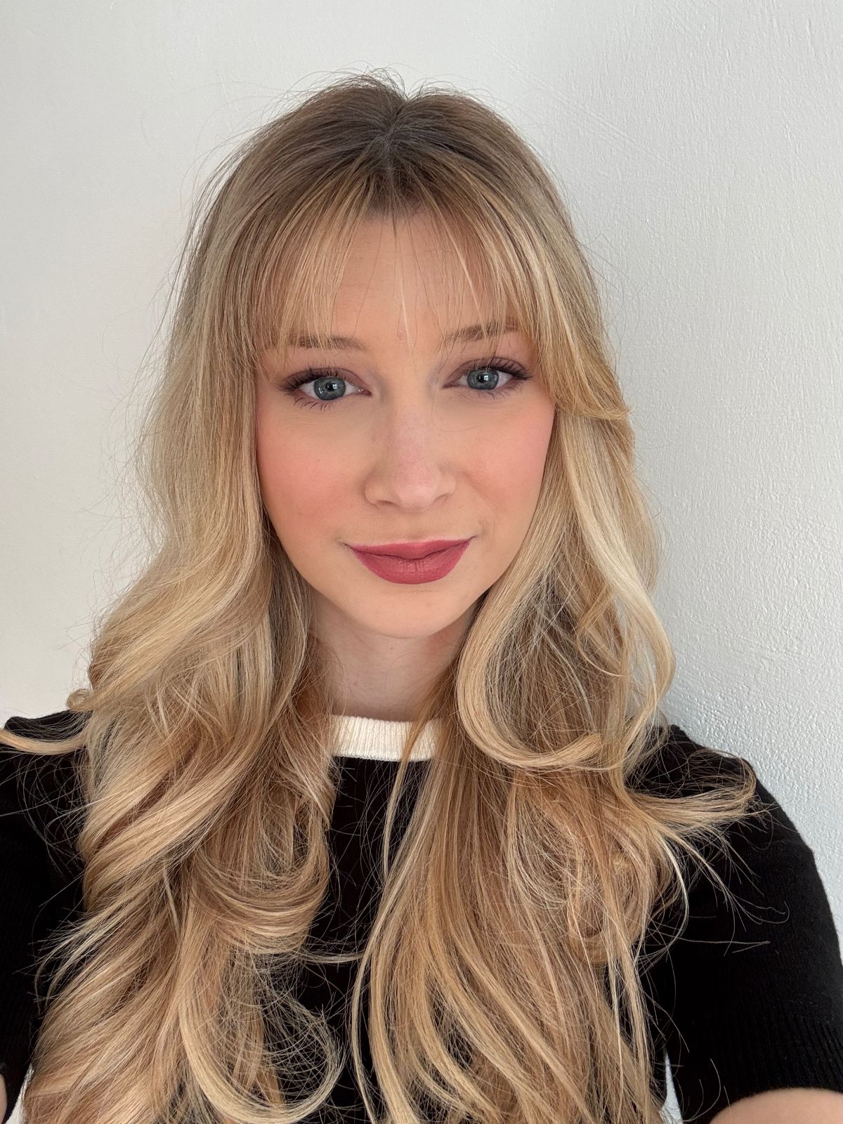 Image of Key Person Georgie Kidger