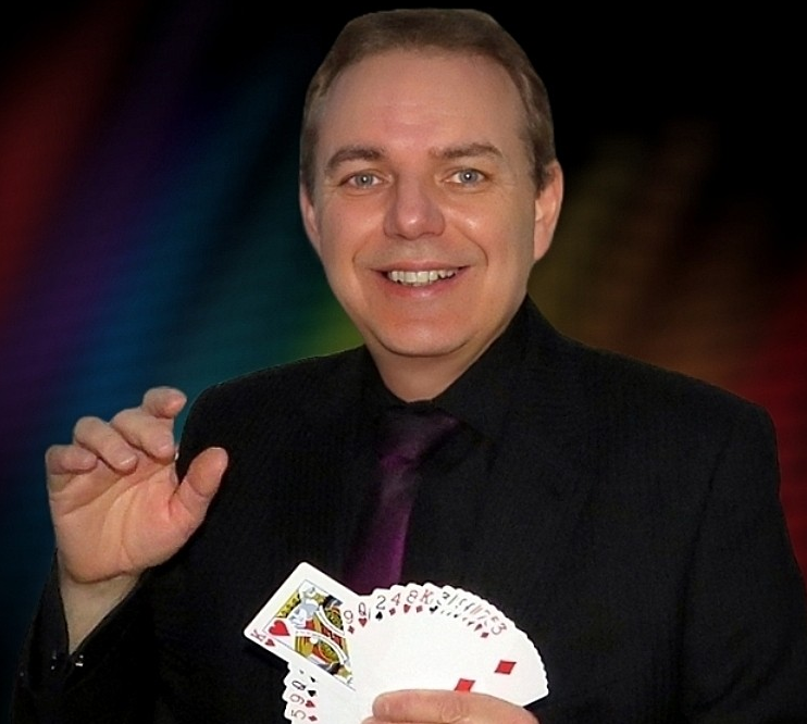 Image of Owner Russ Styler