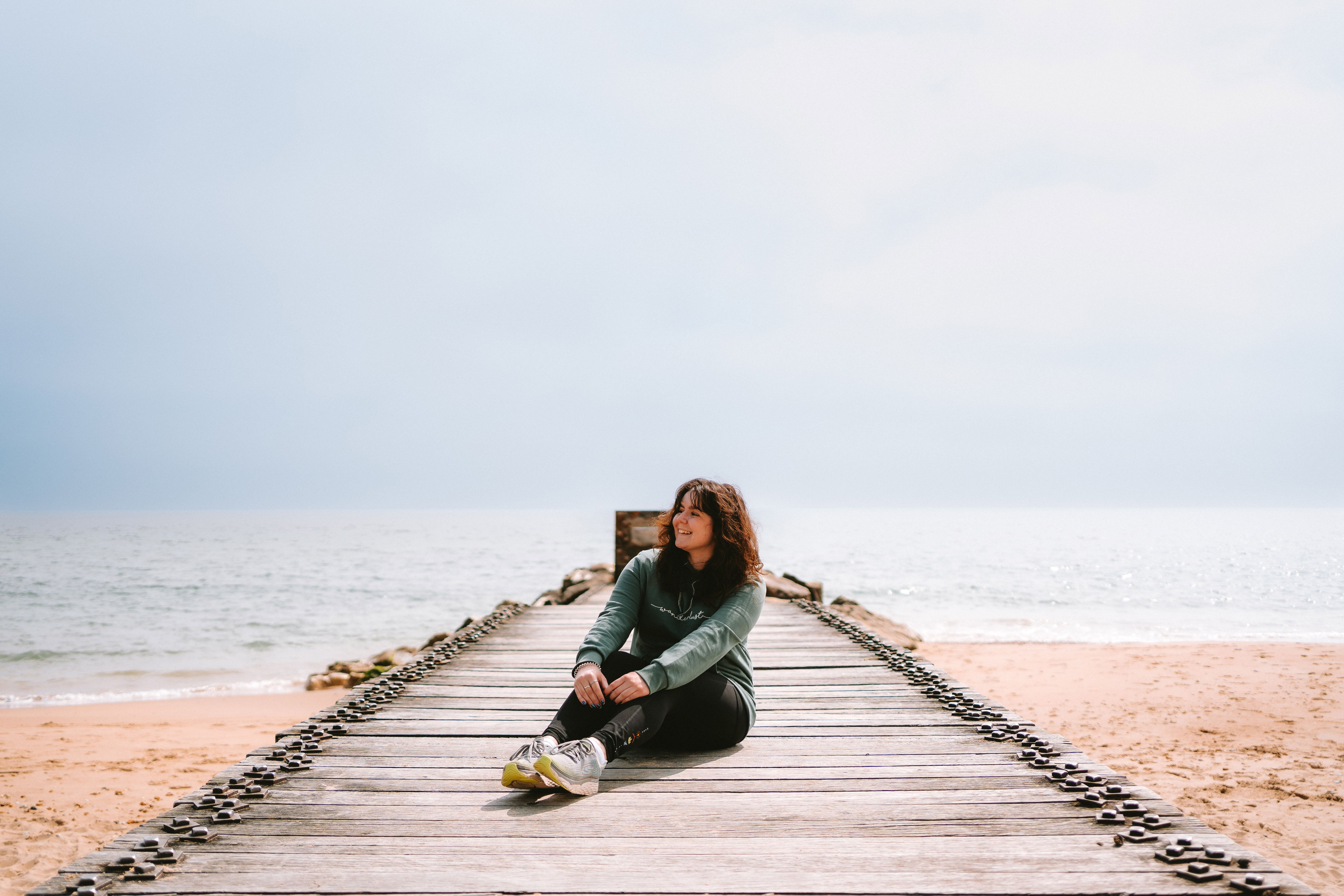 Image of Key Person Beth Bartholomew
