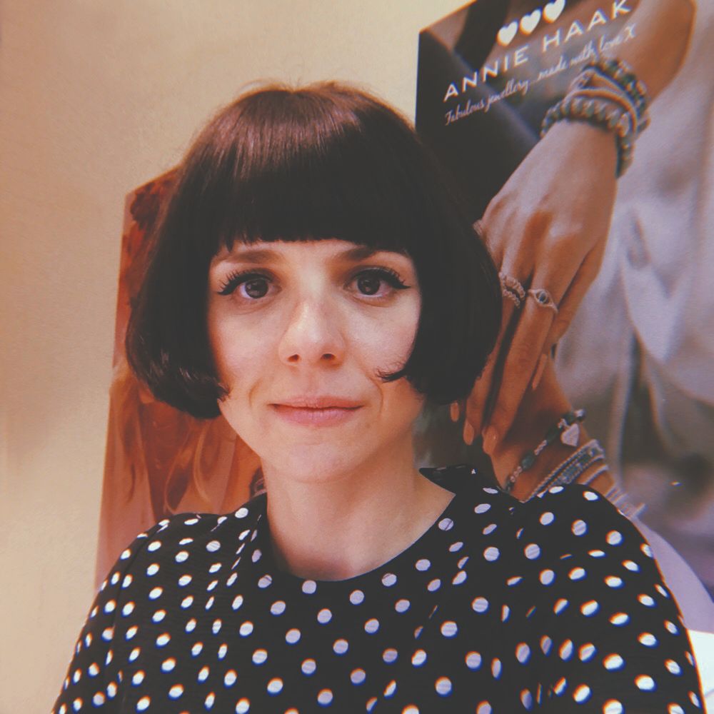 Image of Manager Christina Wharton
