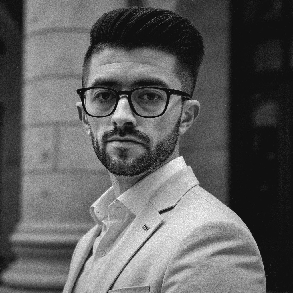 Image of Key Person Jake Beeken - DJ JB