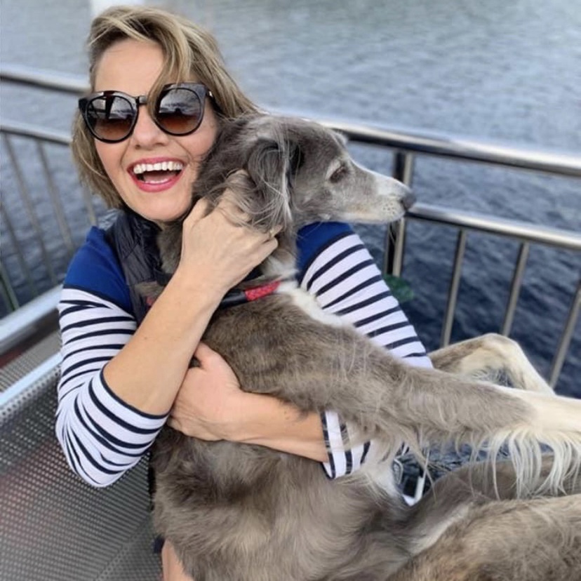 Image of Manager Catherine Anderson