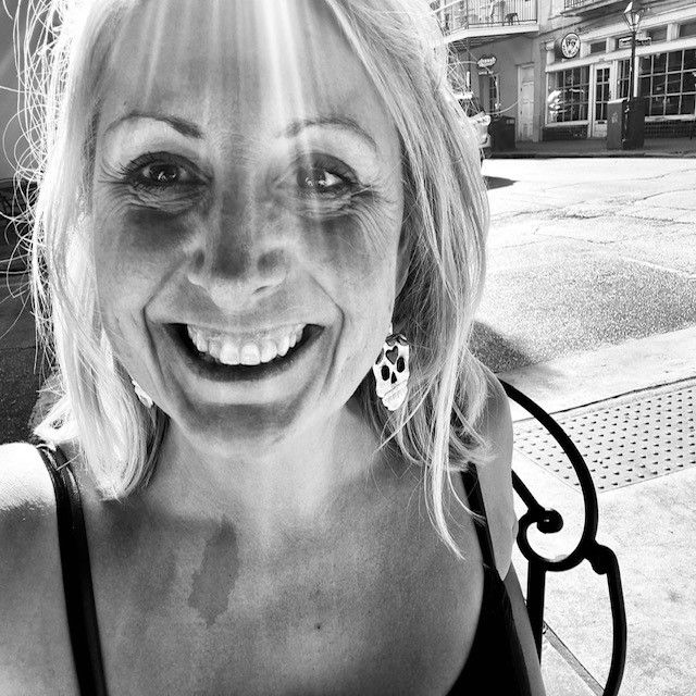 Image of Key Person Alethea Malone