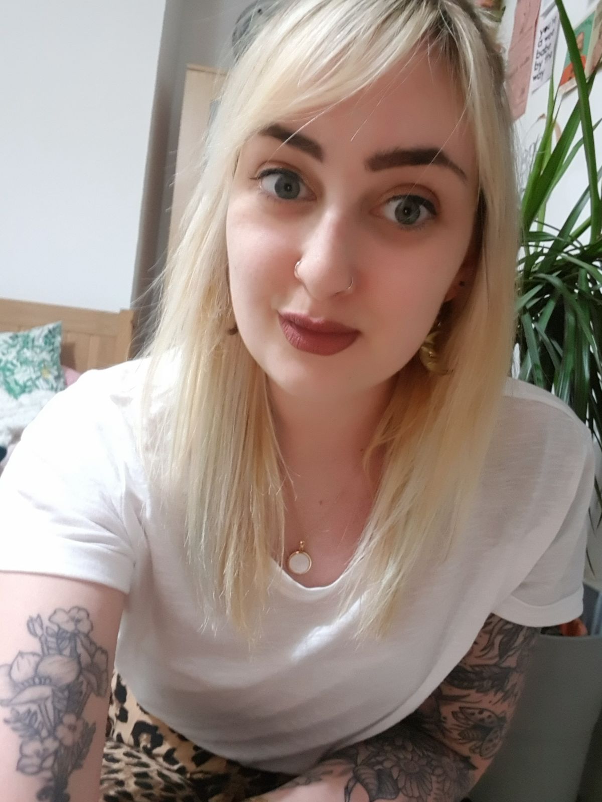 Image of Owner Abi Lewis