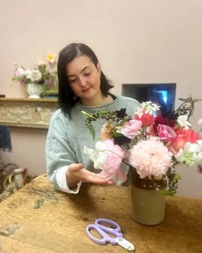 Image of Key Person Zoe Mason