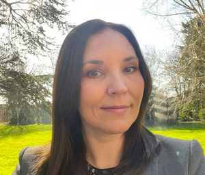 Image of Wedding Coordinator Kerry Rose