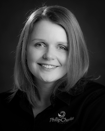 Image of Owner Vicky Aucott