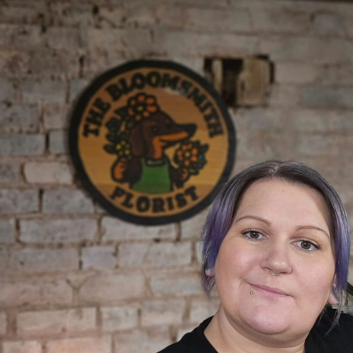 Image of Owner Amy Smith
