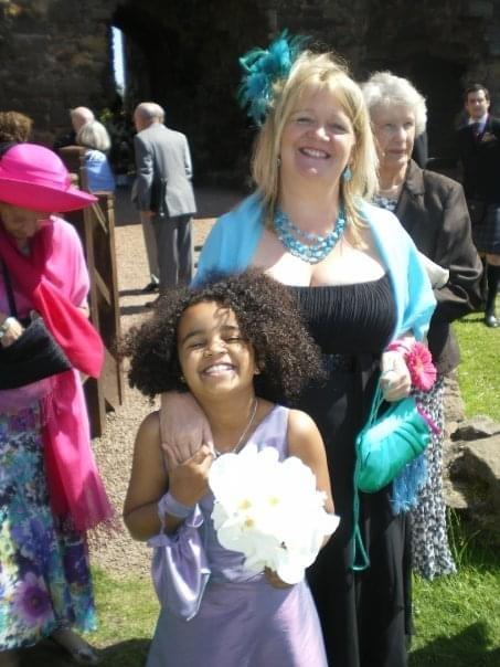 Image of Owner Fiona Halliburton