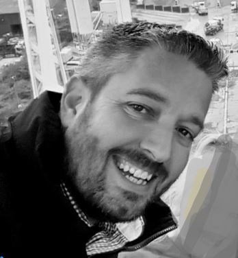 Image of Key Person Steven Williamson 