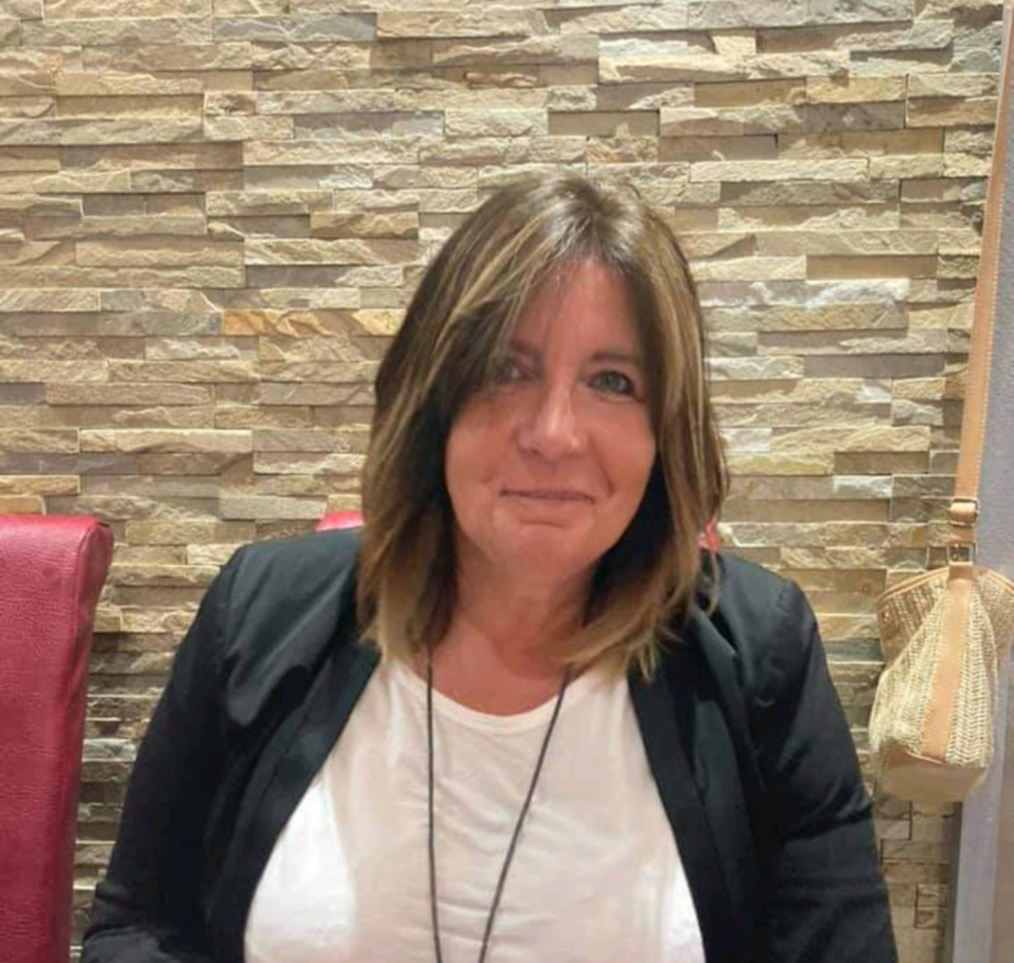 Image of Key Person Lisa Cooper