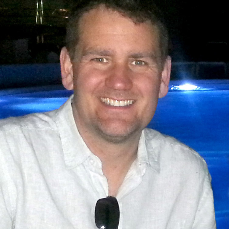 Image of Owner John Dixon