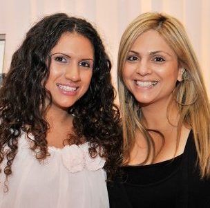 Image of Owner Andrea and Christine Michaels 