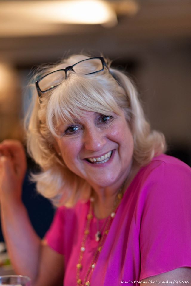 Image of Owner Jenny Wilson
