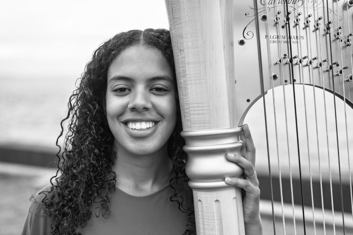 Image of Owner Bella Brown 