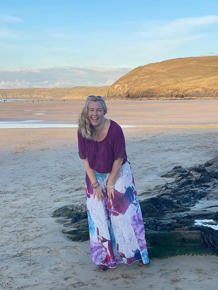 Image of Owner Claire Haynes