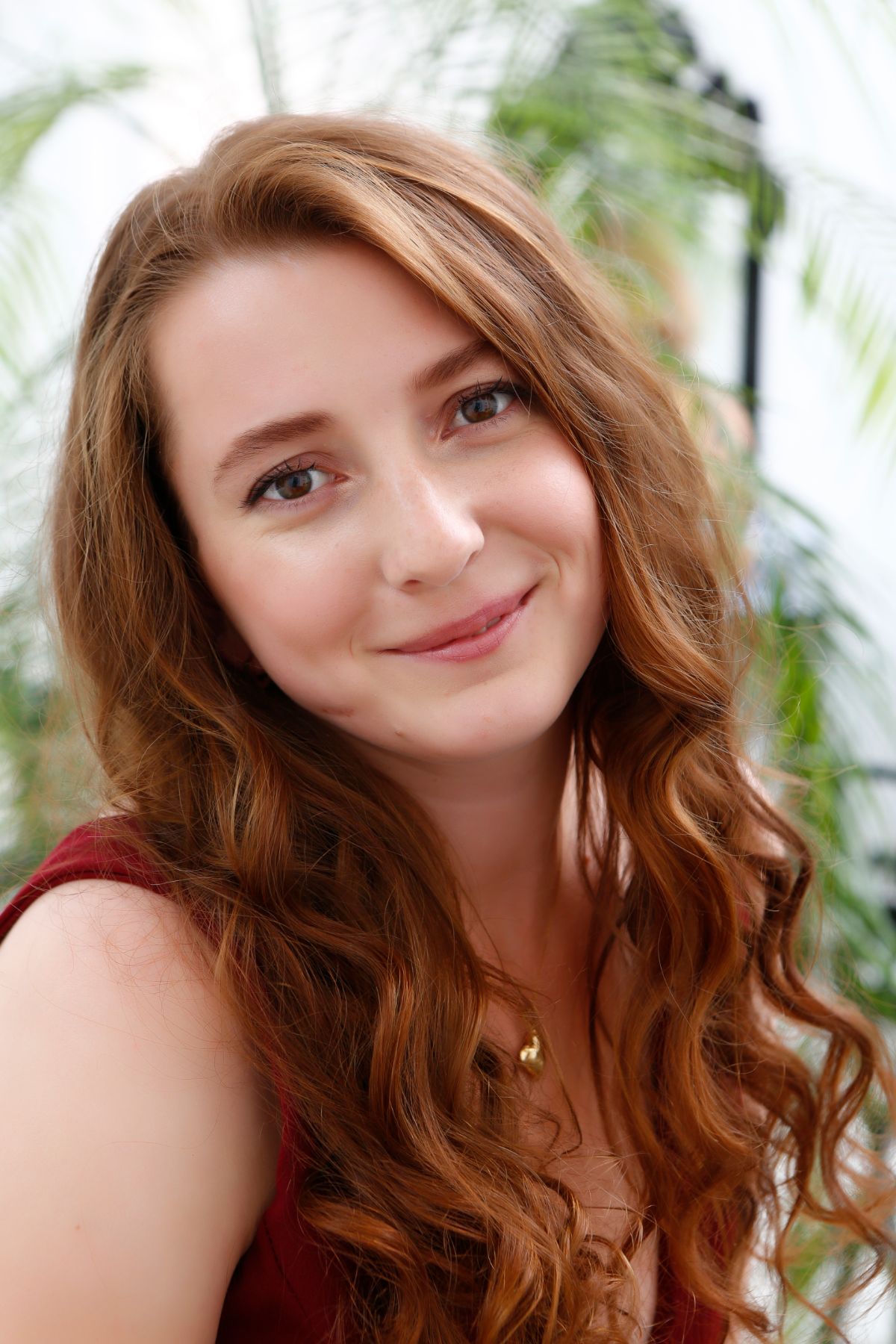 Image of Key Person Claudia Costil