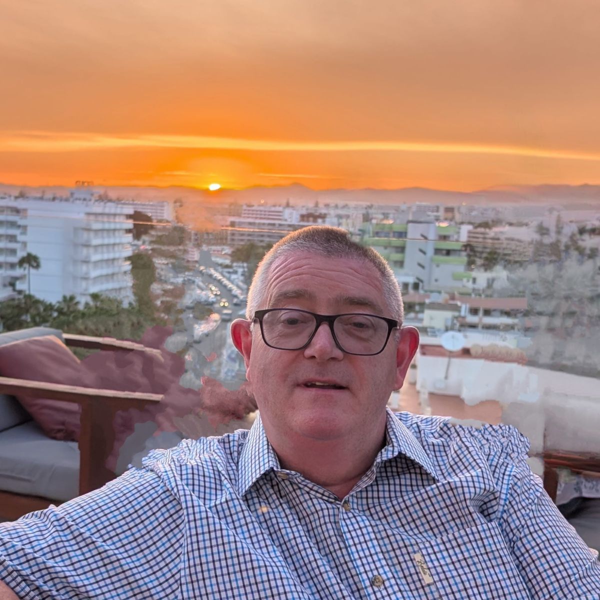 Image of Manager Bryan Williams
