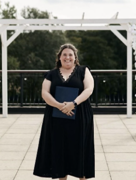 Image of Owner Lucie Welch