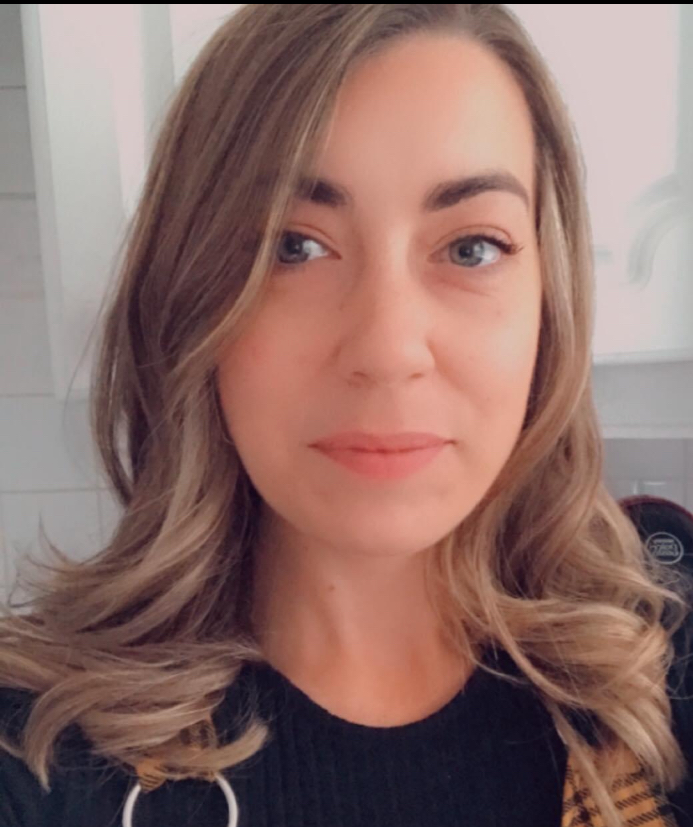 Image of Wedding Coordinator Laura Gillyon