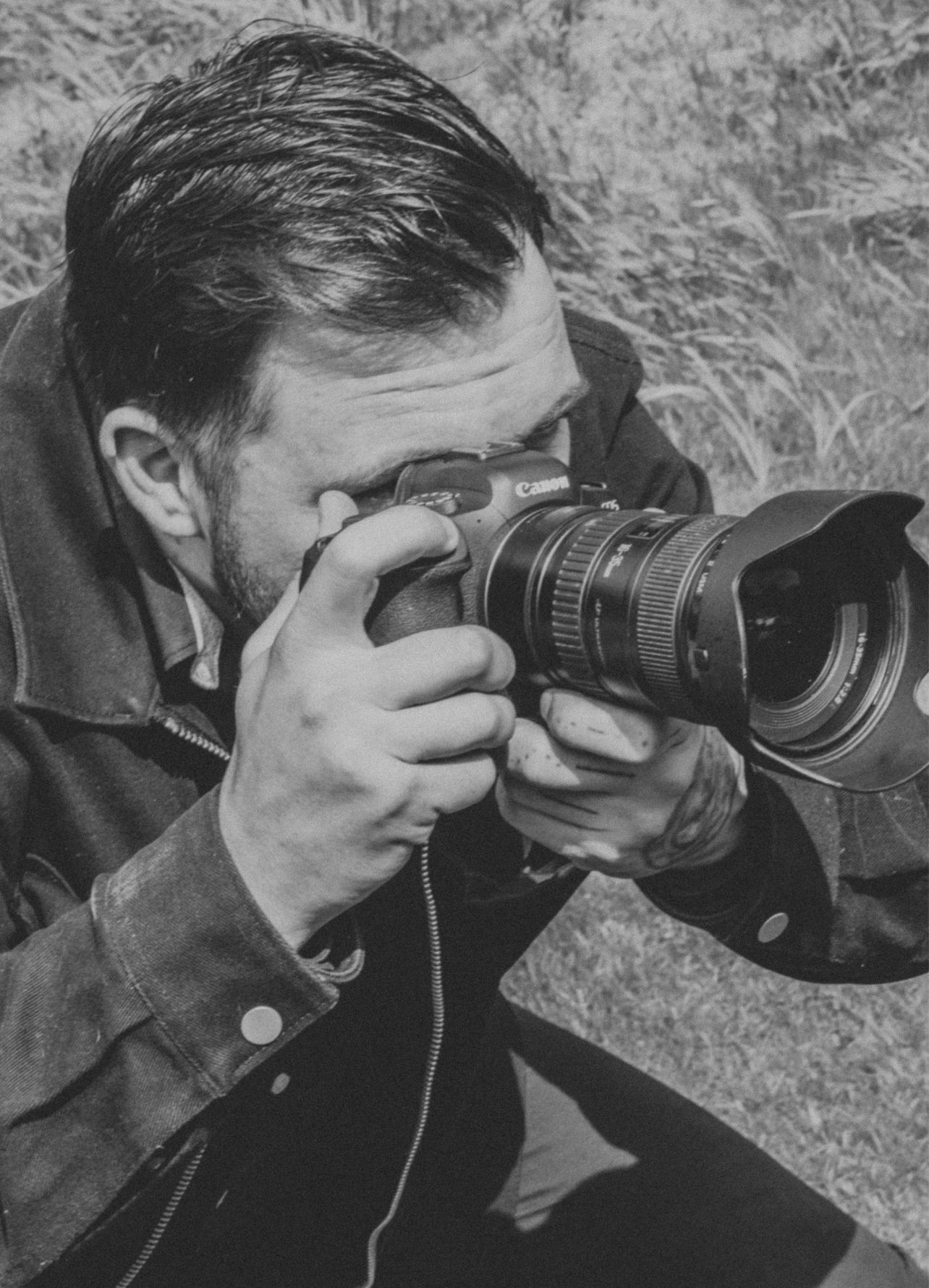 Image of Owner Morgan Hesketh