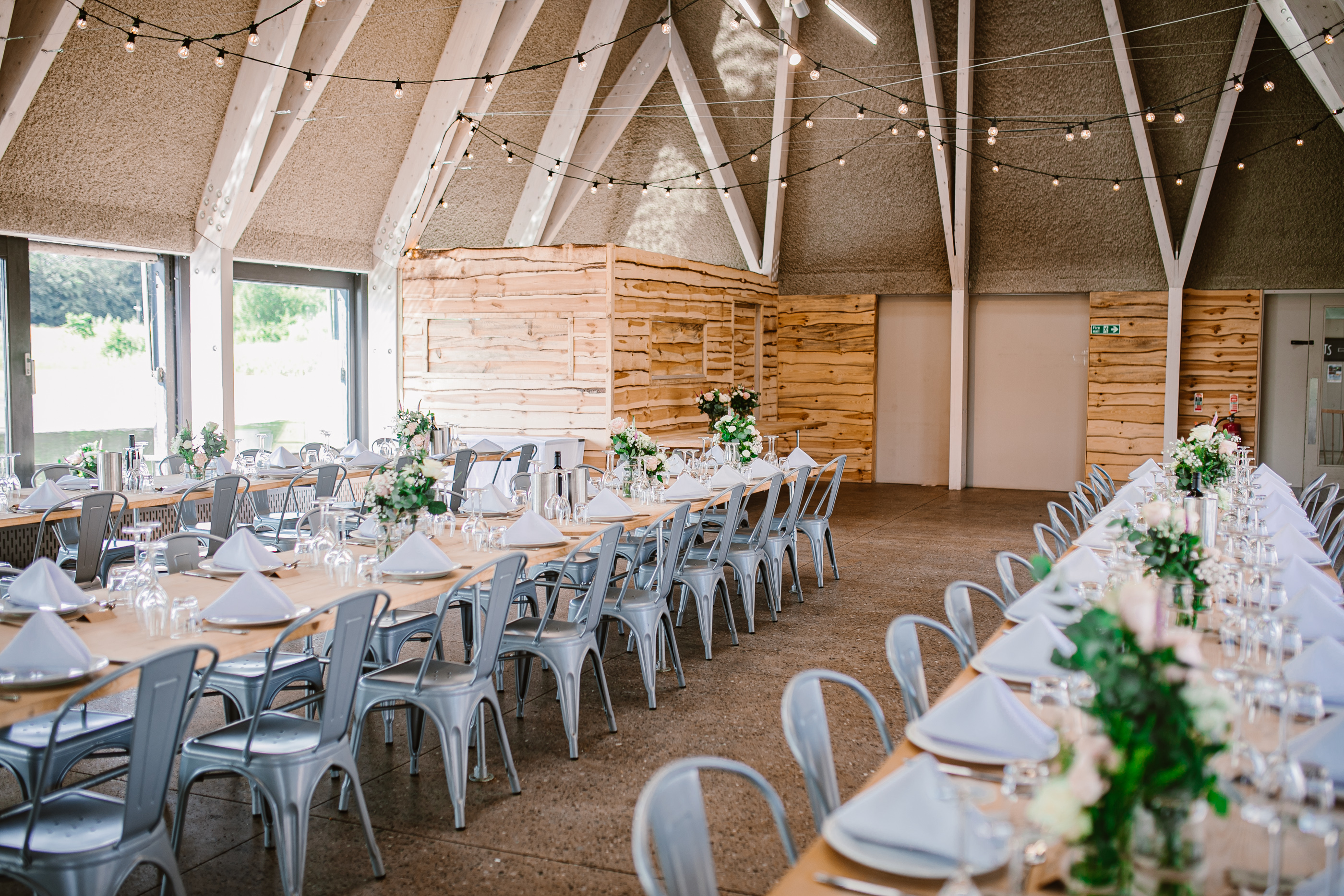 Image of Wedding Coordinator Caroline Wilson