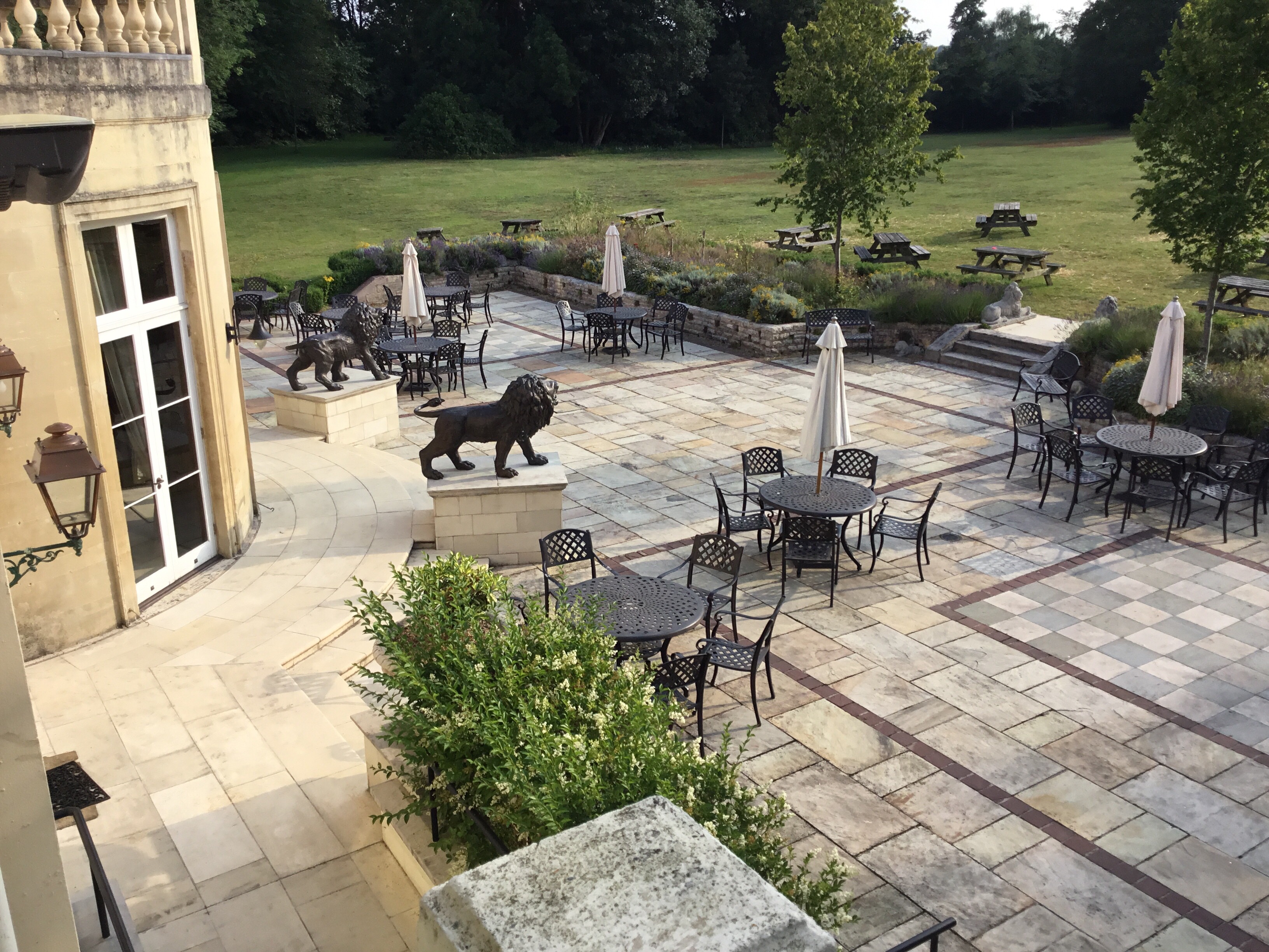 Image of Manager Carrie Horsburgh-Webb