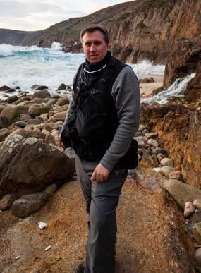 Image of Owner Kingsley Scott