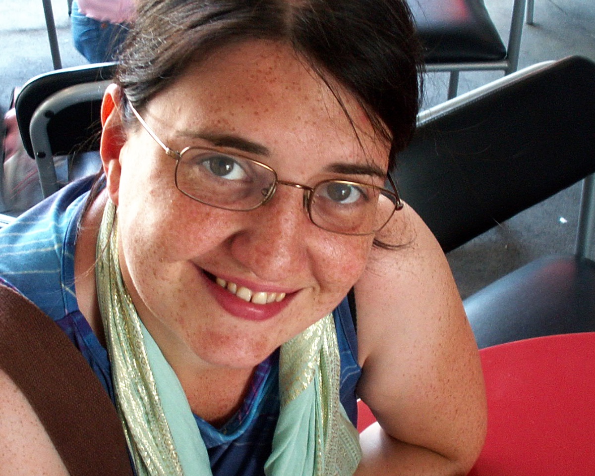 Image of Owner Shelley Green