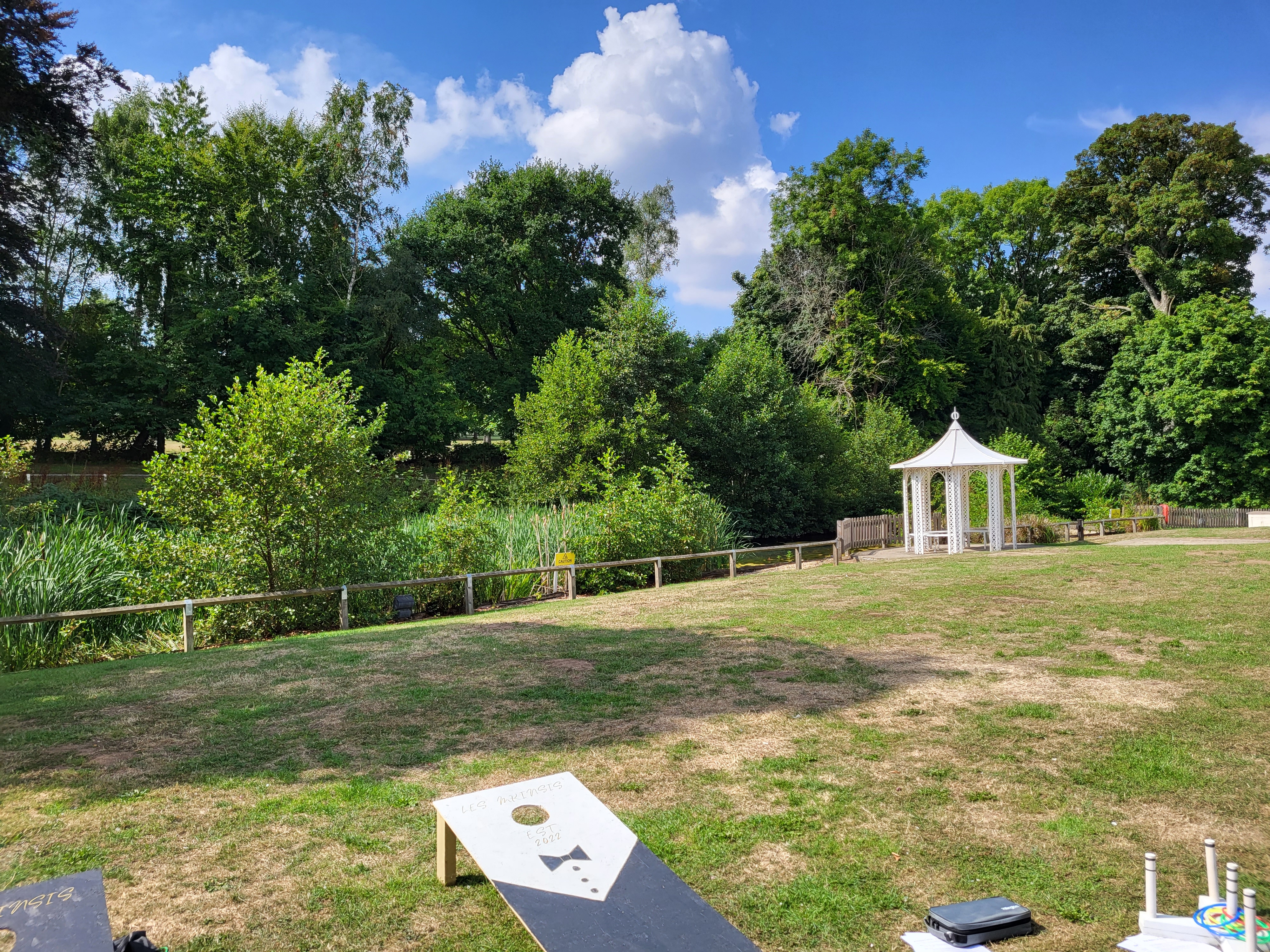 Image of Wedding Coordinator Weddings Department