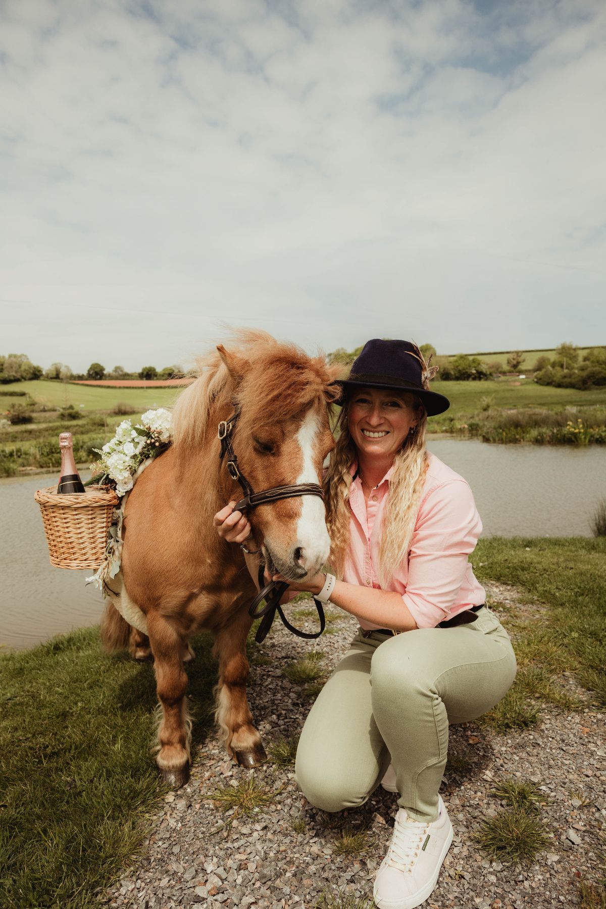Image of Key Person Laura McKean 