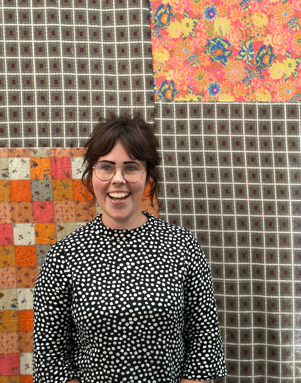 Image of Wedding Coordinator Hannah Preston