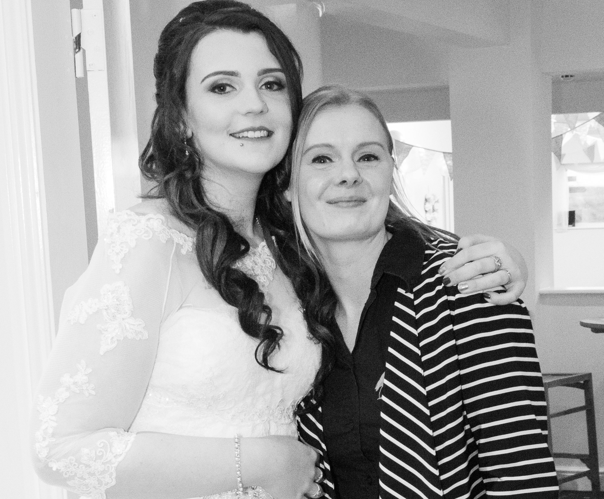 Image of Wedding Coordinator Hannah King