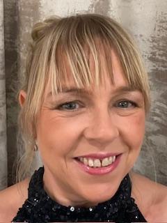 Image of Wedding Coordinator Melanie Oddy