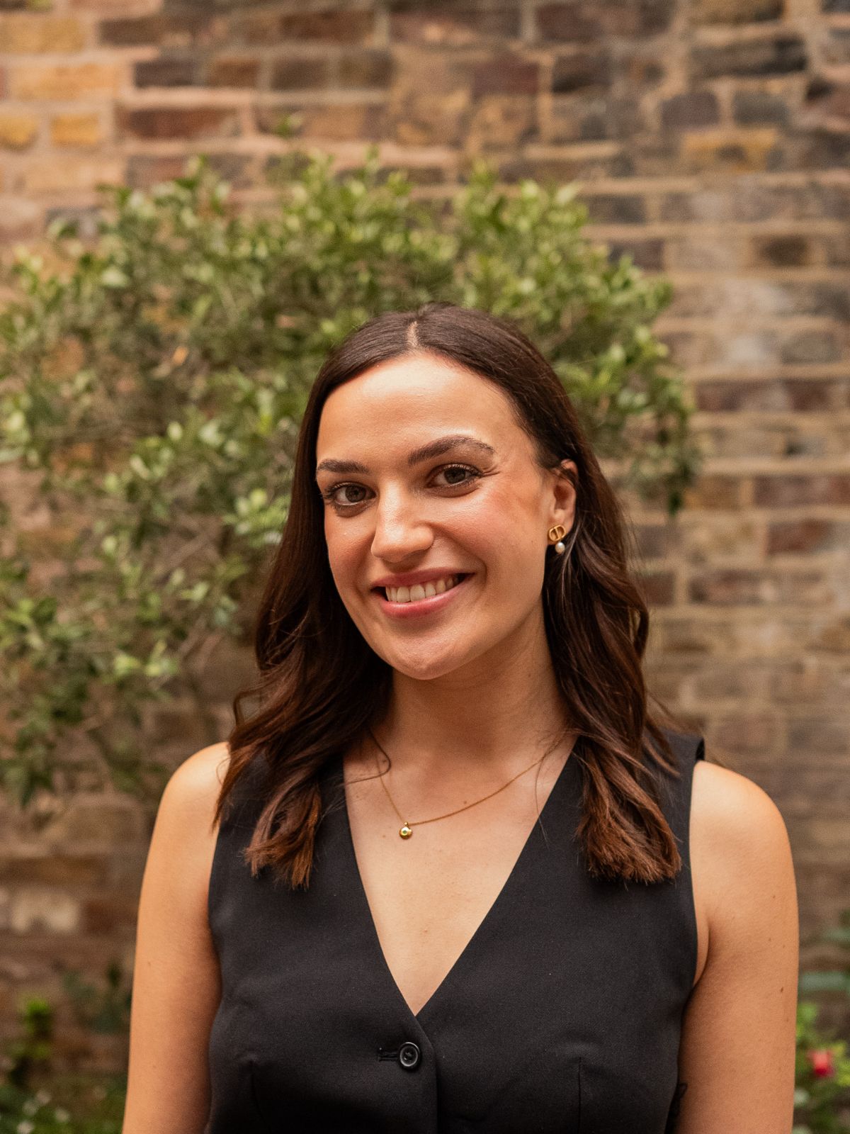Image of Manager Beth Traynor