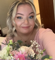 Image of Key Person Courtney Lilley