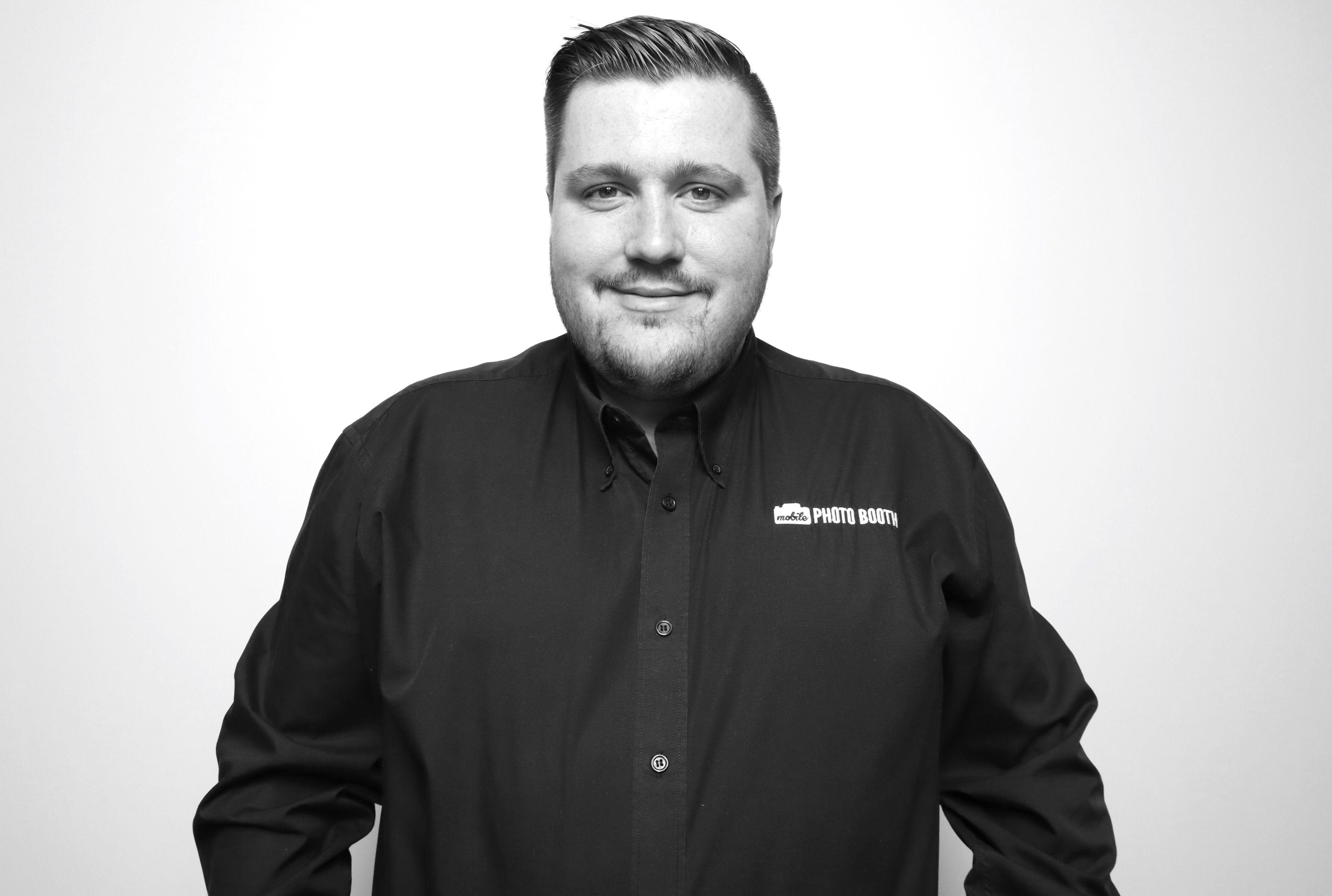 Image of Owner Lewis Gadd