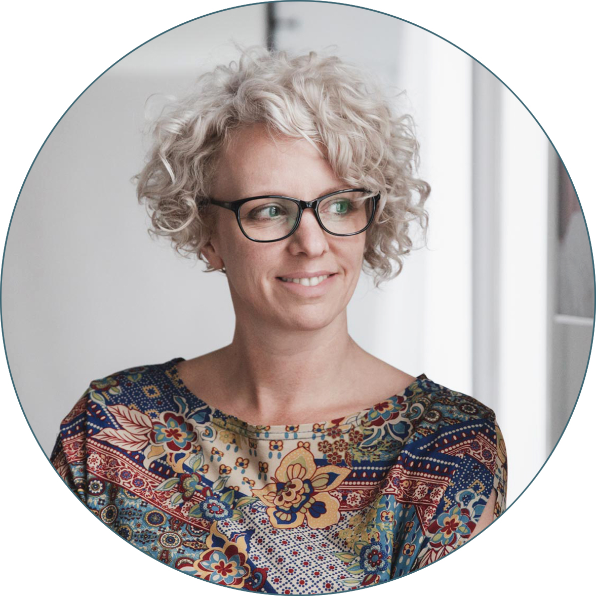 Image of Owner Sarah Redman
