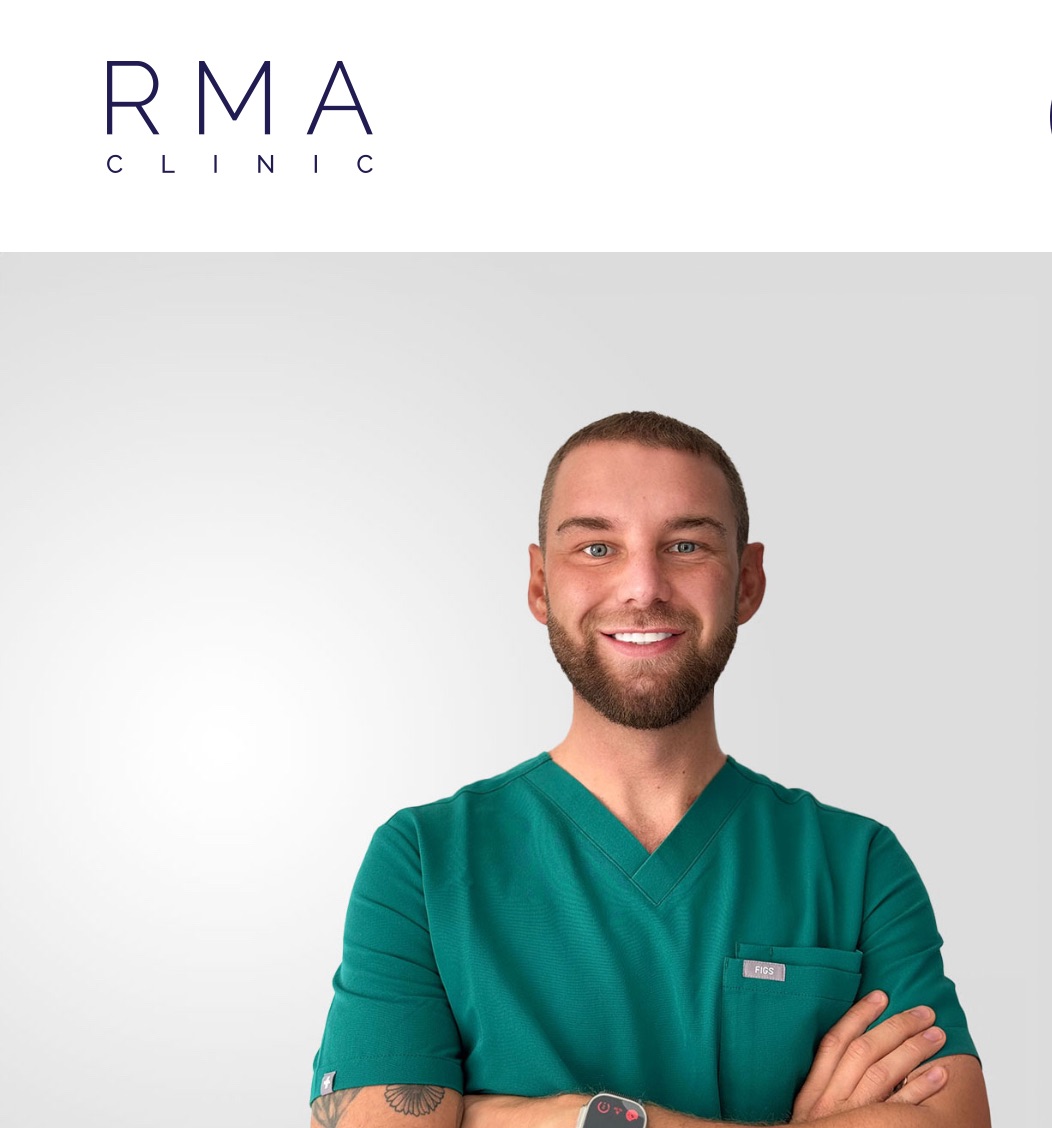 Image of Key Person Alan Apolakiatis