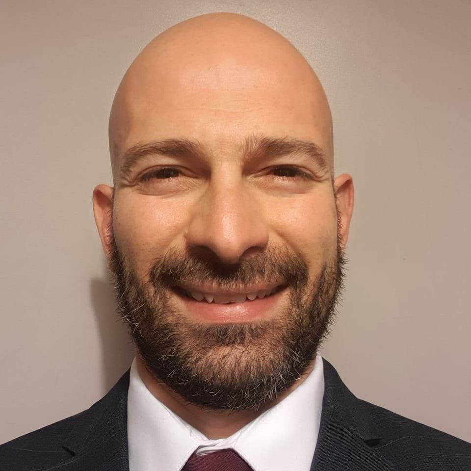 Image of Owner Seral Mehmet