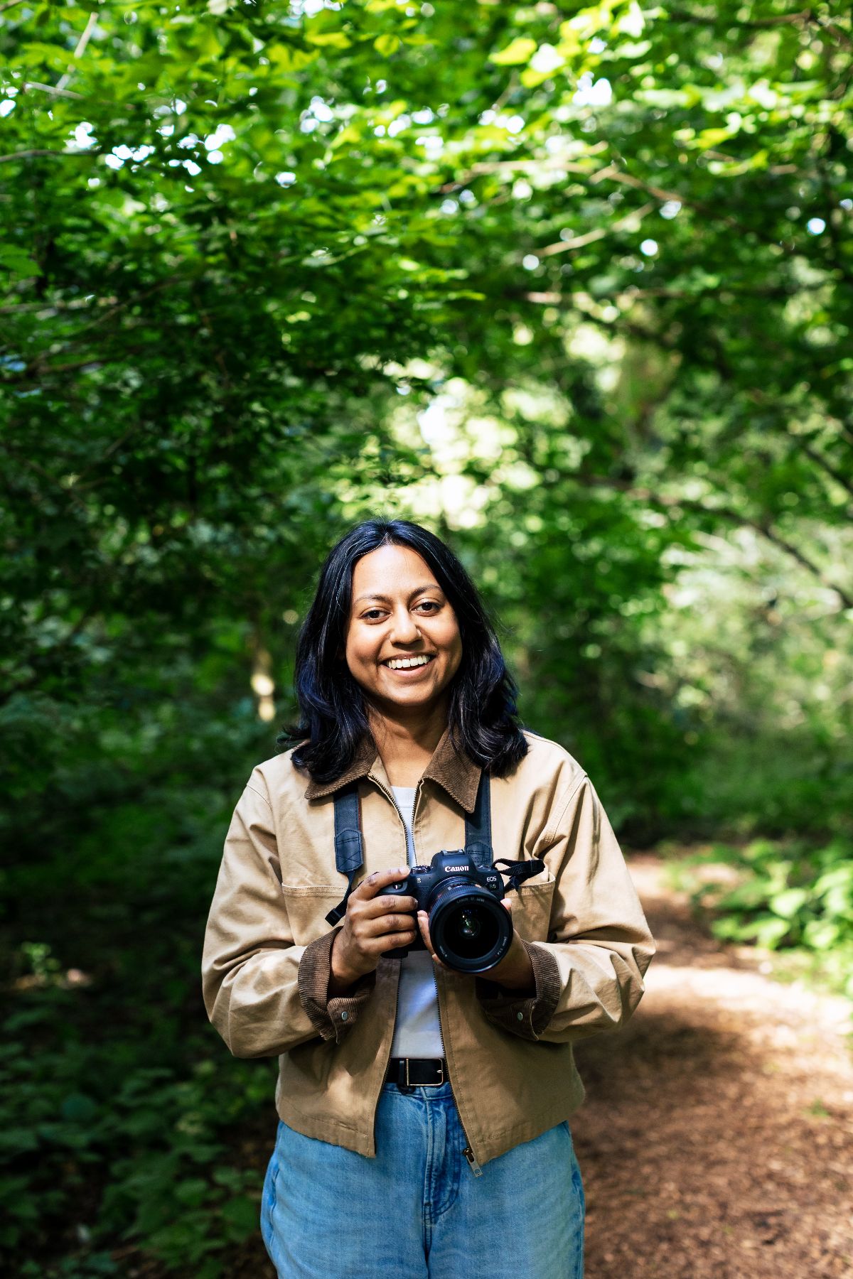 Image of Key Person Halema Khatun