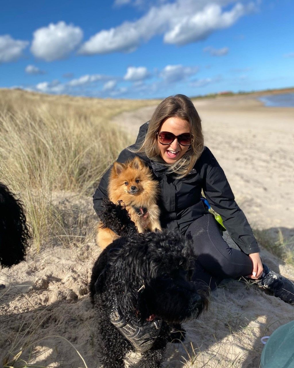 Image of Key Person Emma Slater