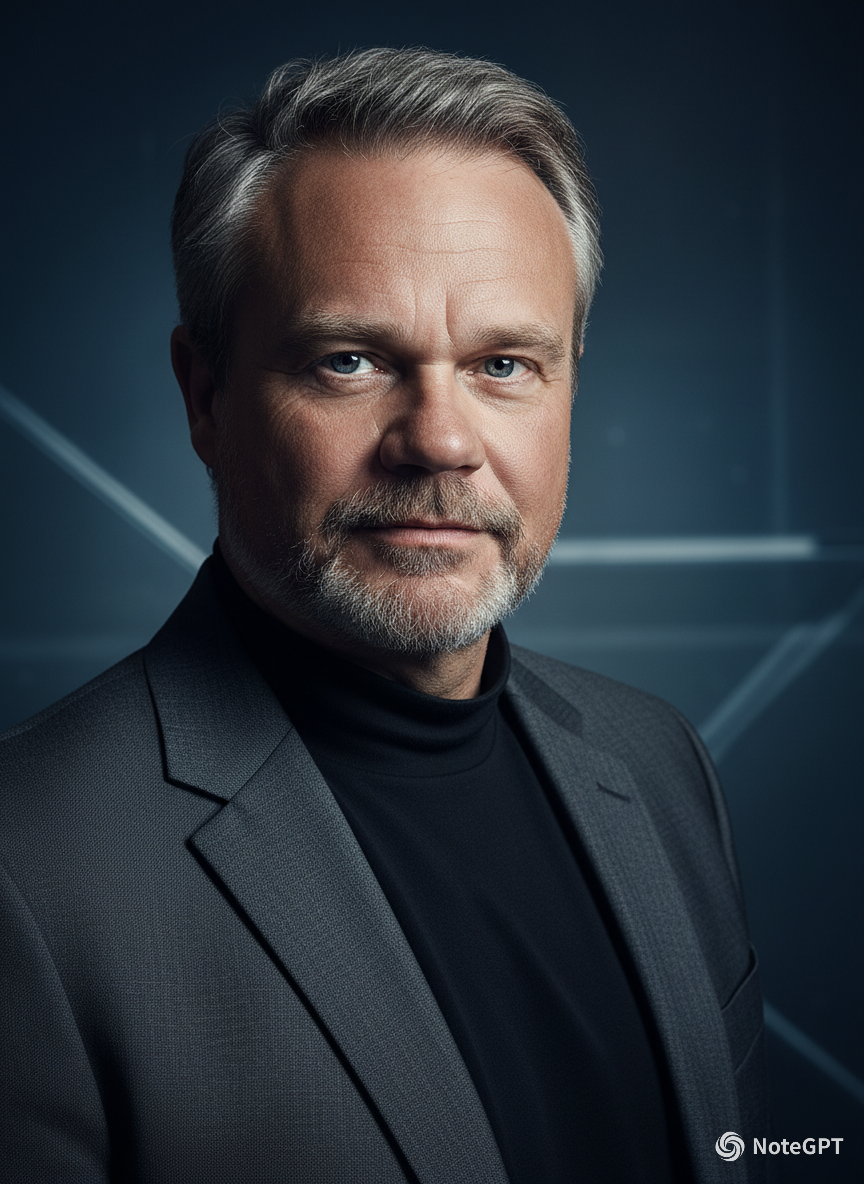 Image of Owner Scott Gilbert Photographer