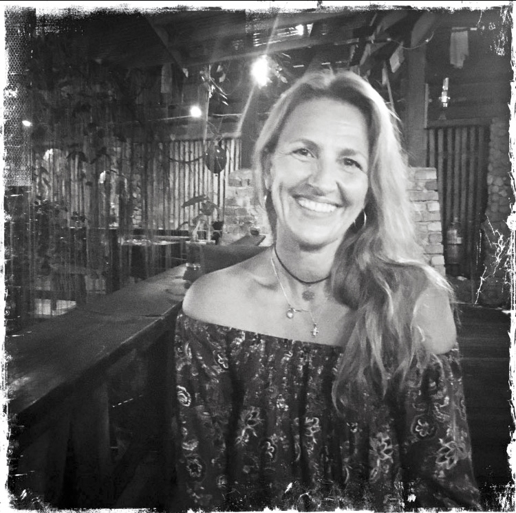 Image of Key Person Nancy Jane Newton