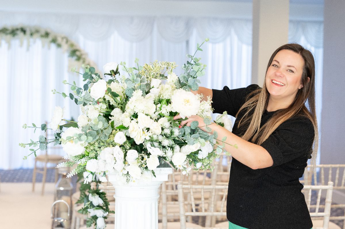 Image of Key Person Hayley O'Connell