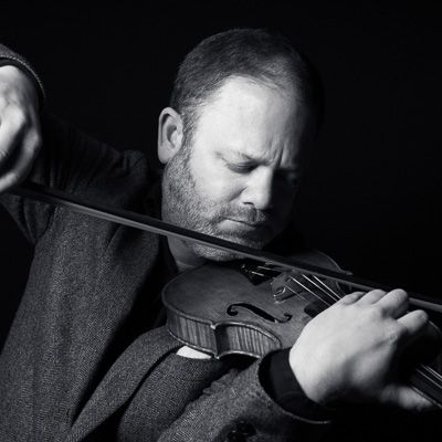 Image of Key Person James Dickenson